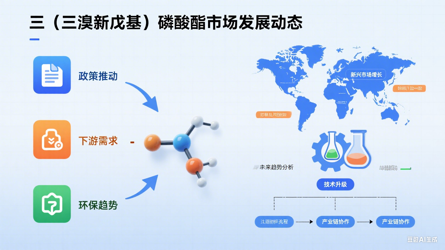 三（三溴新戊基）磷酸酯市場(chǎng)發(fā)展前景分析